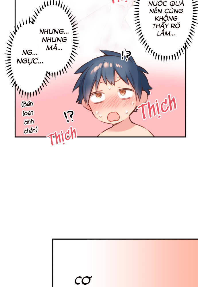 Cô Bạn Gái Hai Mặt Chapter 52 - Trang 2