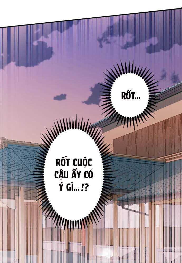 Cô Bạn Gái Hai Mặt Chapter 52 - Trang 2