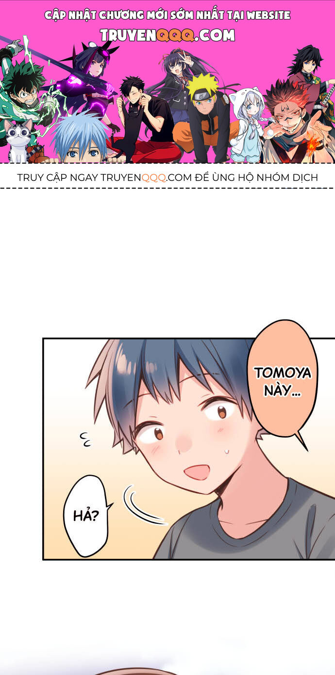 Cô Bạn Gái Hai Mặt Chapter 53 - Trang 2