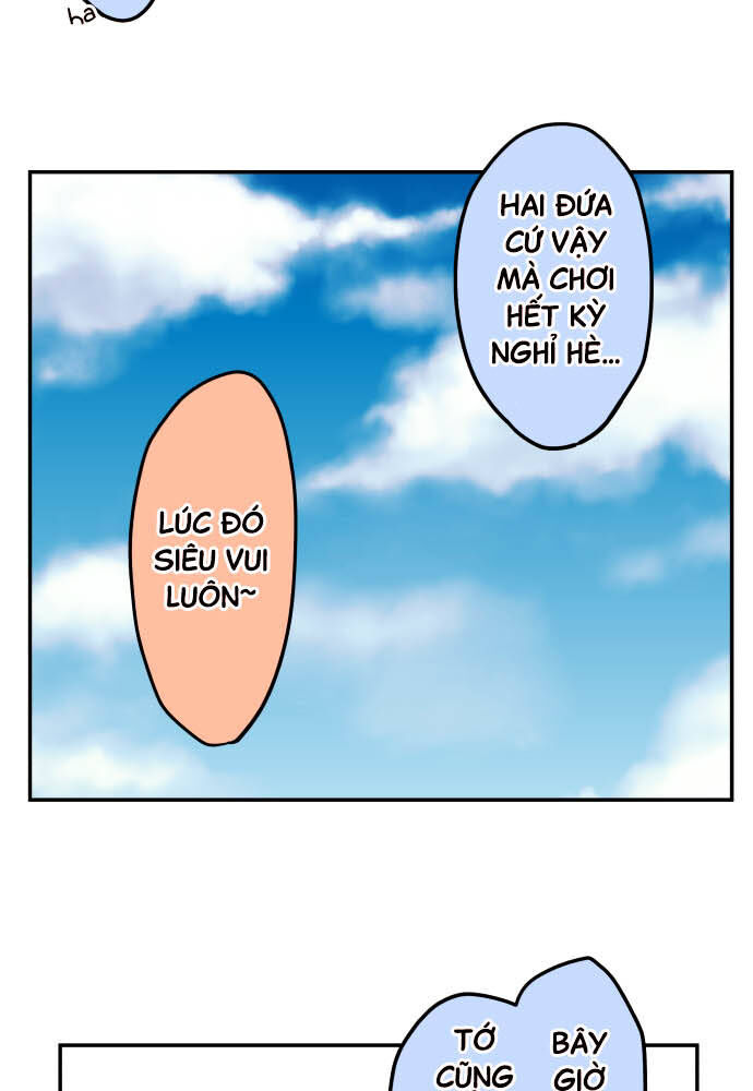 Cô Bạn Gái Hai Mặt Chapter 53 - Trang 2