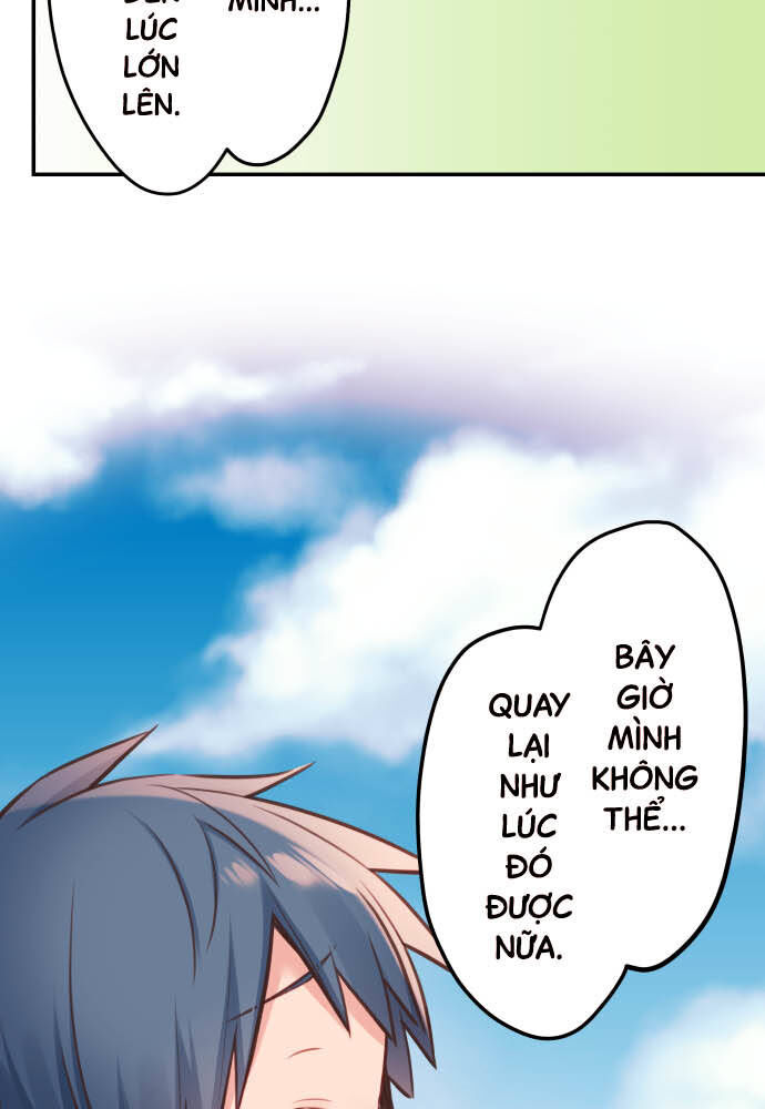 Cô Bạn Gái Hai Mặt Chapter 53 - Trang 2