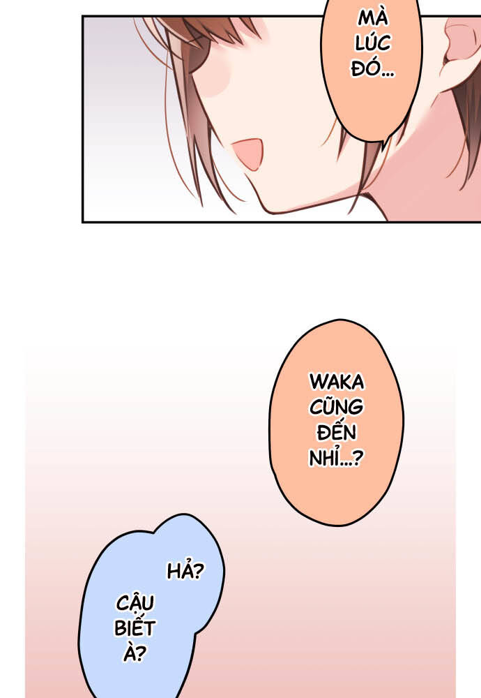 Cô Bạn Gái Hai Mặt Chapter 53 - Trang 2