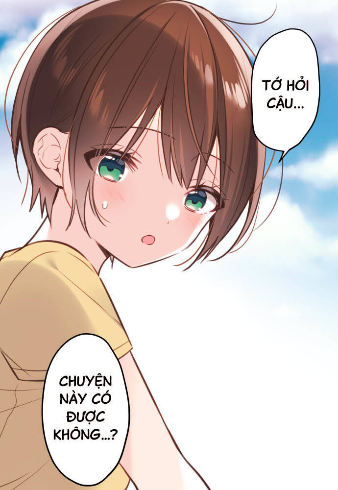 Cô Bạn Gái Hai Mặt Chapter 53 - Trang 2