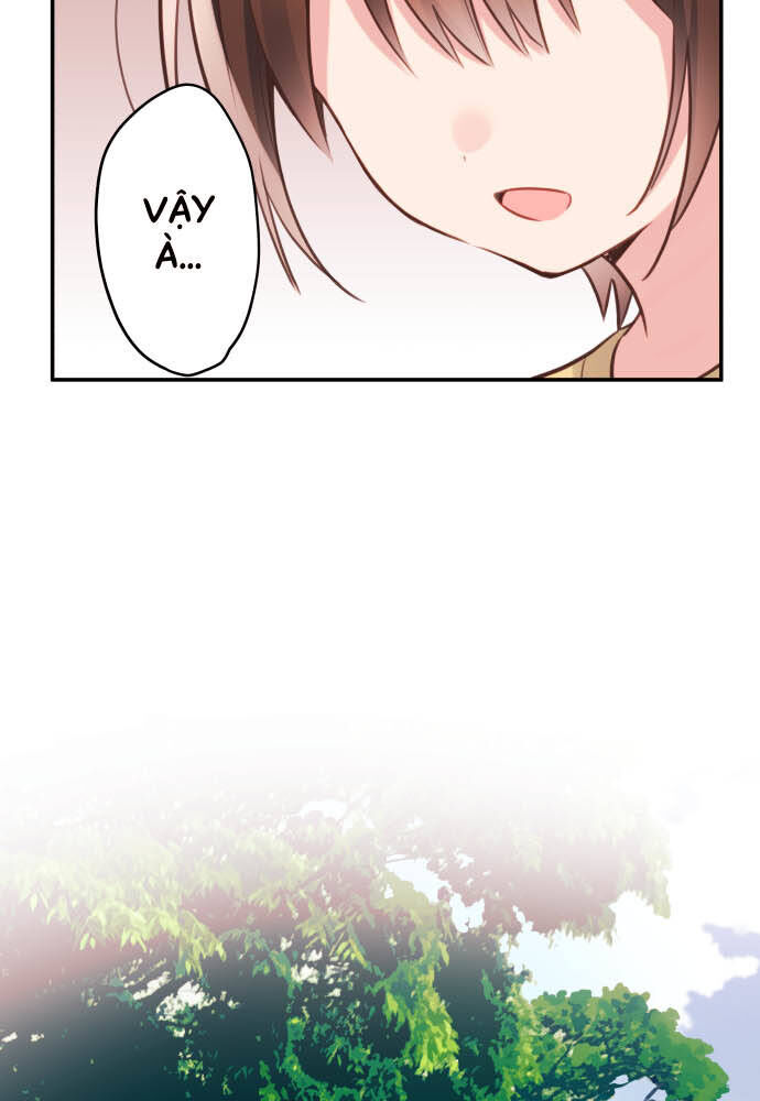 Cô Bạn Gái Hai Mặt Chapter 53 - Trang 2