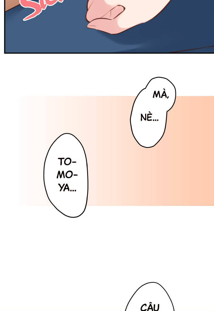 Cô Bạn Gái Hai Mặt Chapter 53 - Trang 2