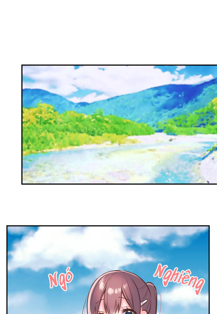 Cô Bạn Gái Hai Mặt Chapter 53 - Trang 2