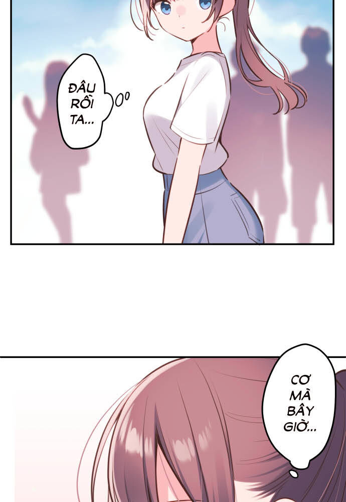 Cô Bạn Gái Hai Mặt Chapter 53 - Trang 2