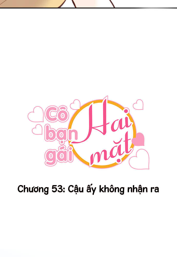 Cô Bạn Gái Hai Mặt Chapter 53 - Trang 2