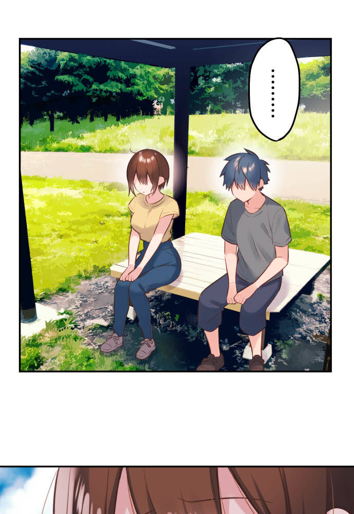 Cô Bạn Gái Hai Mặt Chapter 53 - Trang 2