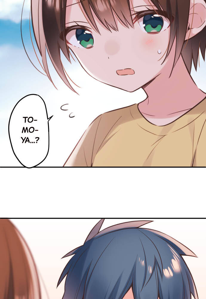 Cô Bạn Gái Hai Mặt Chapter 53 - Trang 2