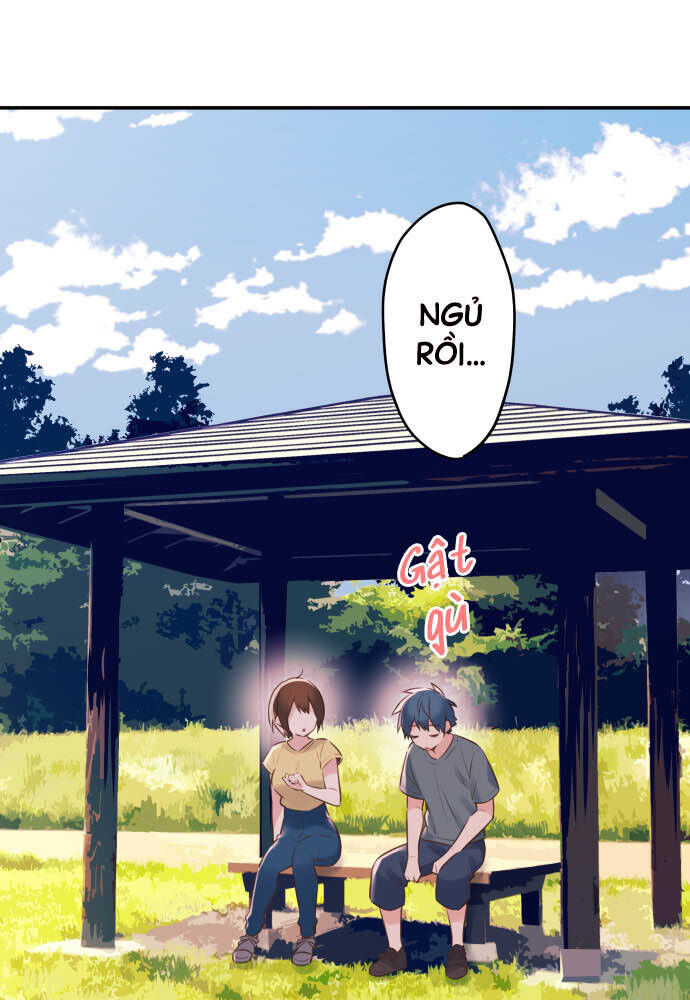 Cô Bạn Gái Hai Mặt Chapter 53 - Trang 2