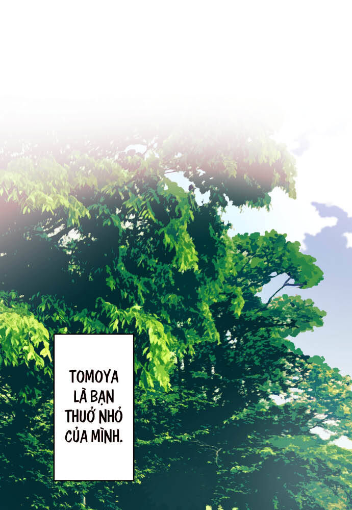 Cô Bạn Gái Hai Mặt Chapter 53 - Trang 2