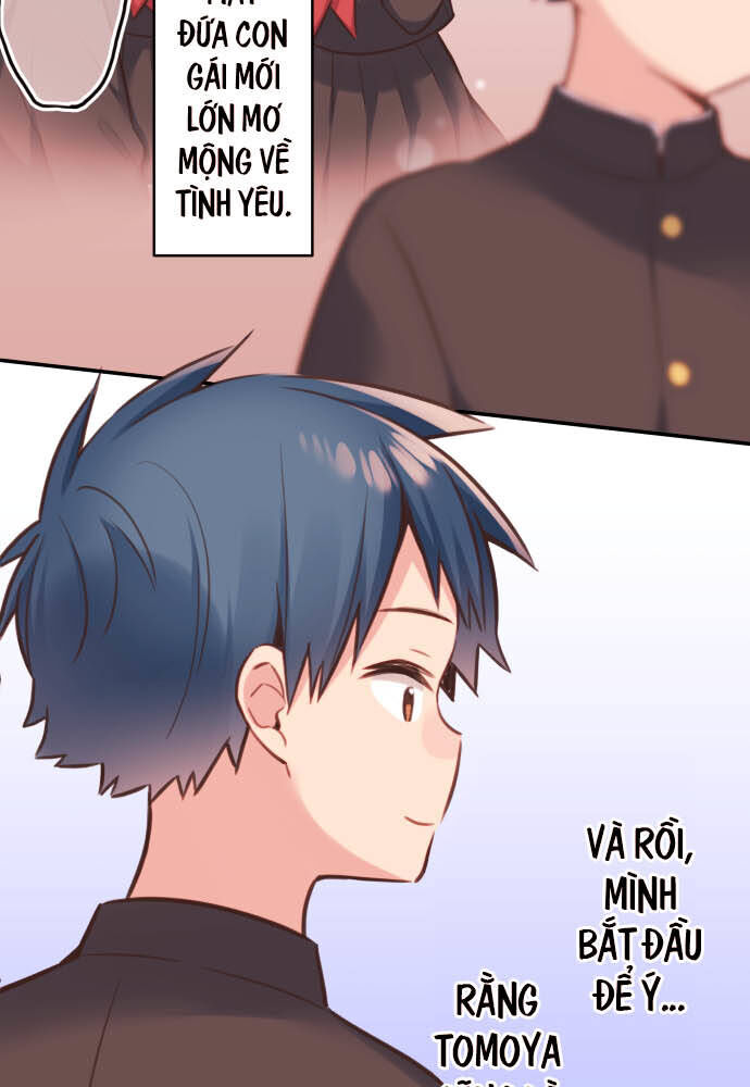 Cô Bạn Gái Hai Mặt Chapter 53 - Trang 2