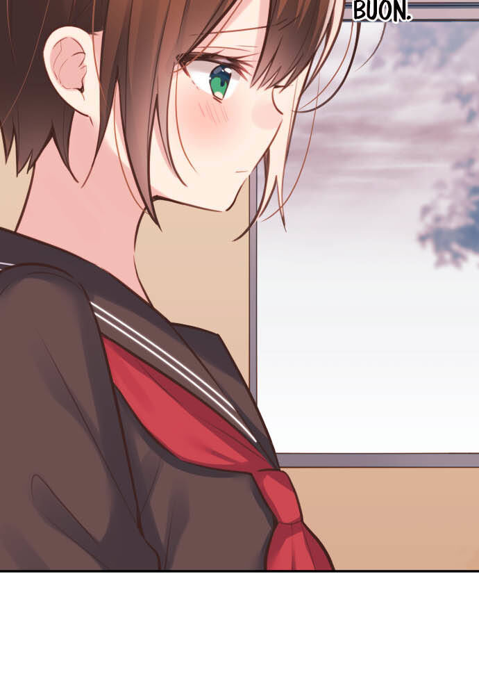 Cô Bạn Gái Hai Mặt Chapter 53 - Trang 2