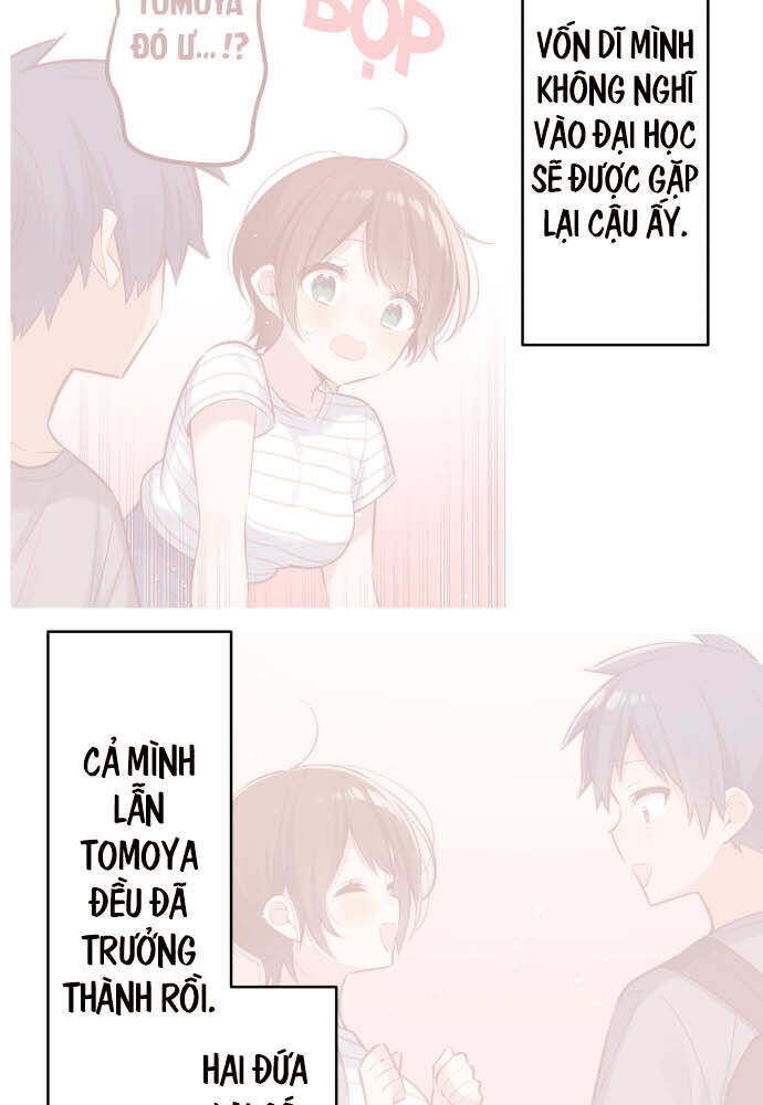 Cô Bạn Gái Hai Mặt Chapter 53 - Trang 2