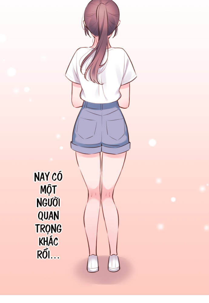 Cô Bạn Gái Hai Mặt Chapter 53 - Trang 2