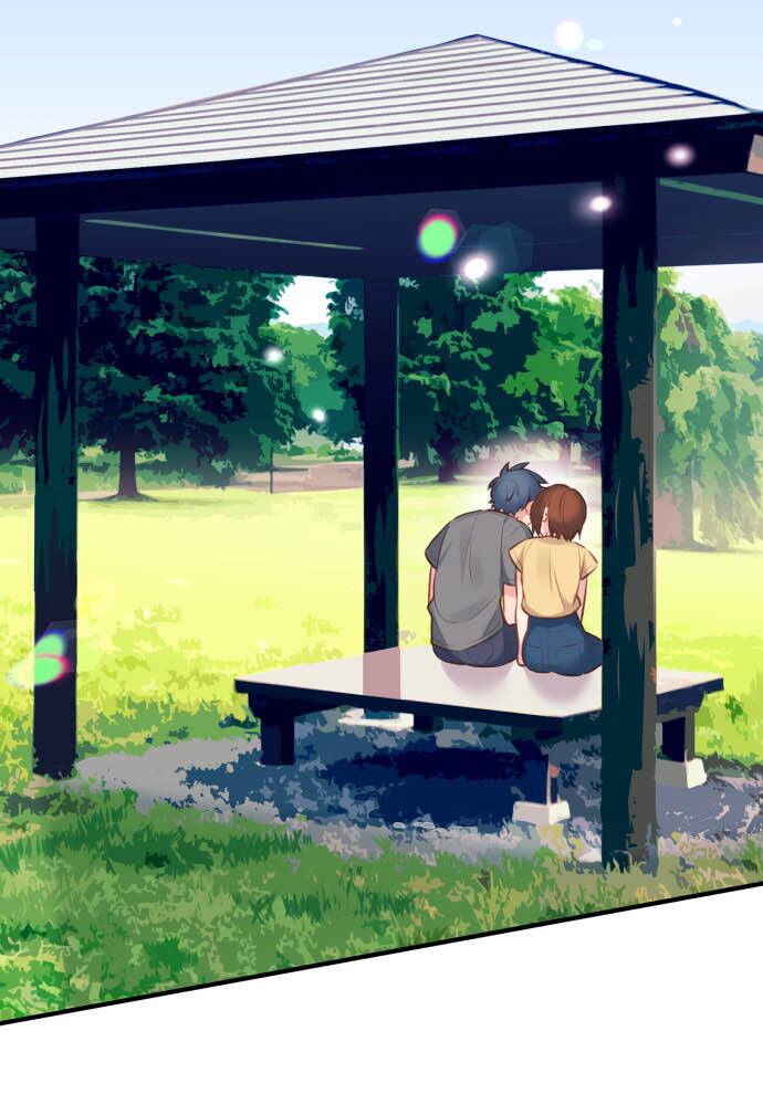 Cô Bạn Gái Hai Mặt Chapter 53 - Trang 2