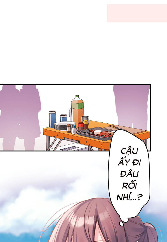 Cô Bạn Gái Hai Mặt Chapter 53 - Trang 2