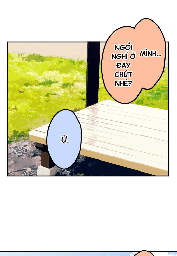 Cô Bạn Gái Hai Mặt Chapter 53 - Trang 2