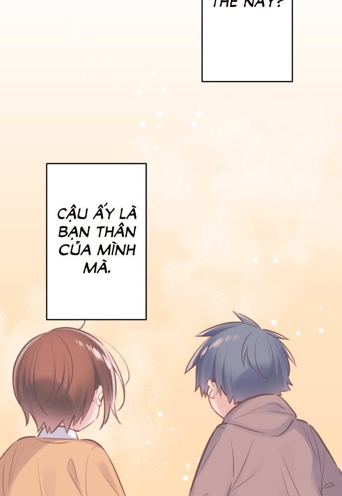 Cô Bạn Gái Hai Mặt Chapter 54 - Trang 2