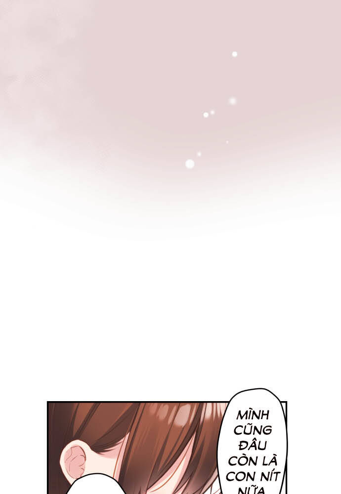 Cô Bạn Gái Hai Mặt Chapter 54 - Trang 2