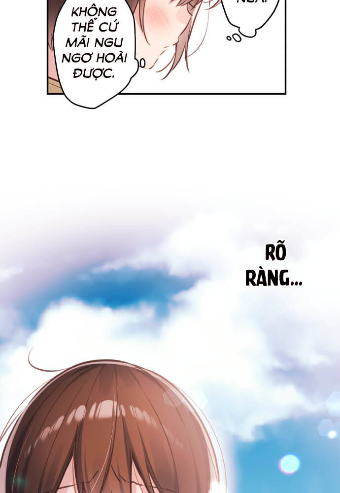 Cô Bạn Gái Hai Mặt Chapter 54 - Trang 2