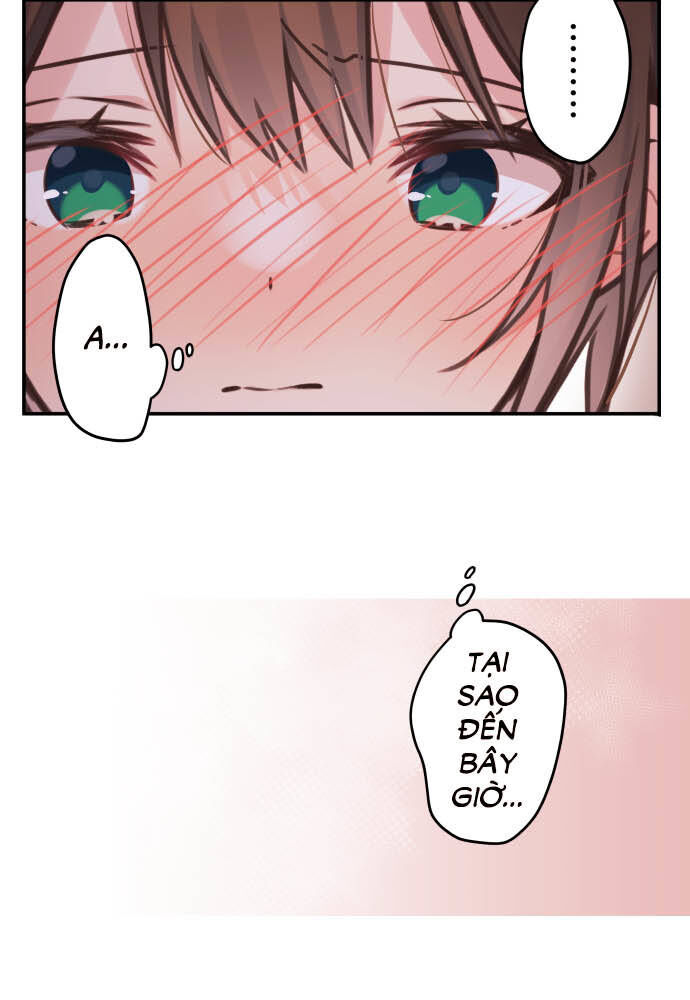 Cô Bạn Gái Hai Mặt Chapter 54 - Trang 2