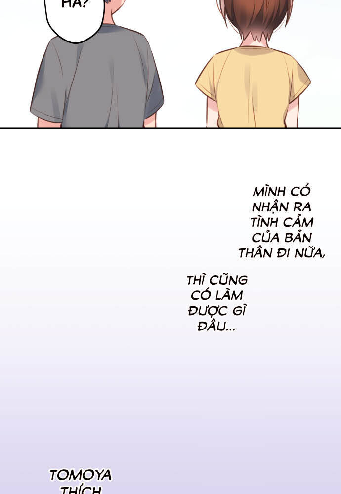 Cô Bạn Gái Hai Mặt Chapter 54 - Trang 2