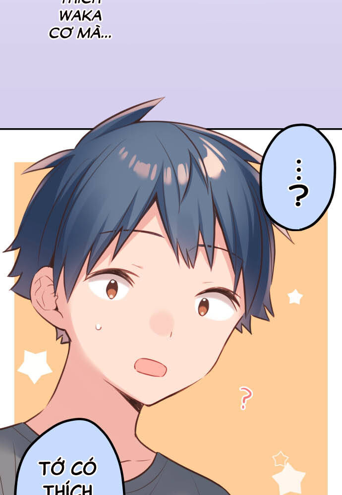 Cô Bạn Gái Hai Mặt Chapter 54 - Trang 2