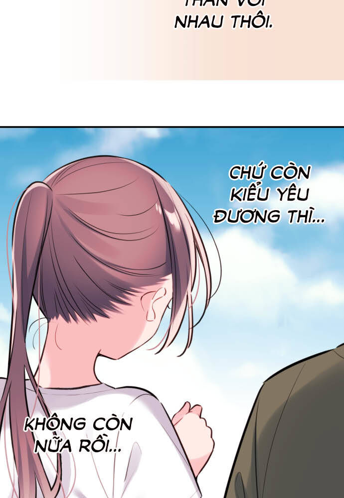 Cô Bạn Gái Hai Mặt Chapter 54 - Trang 2