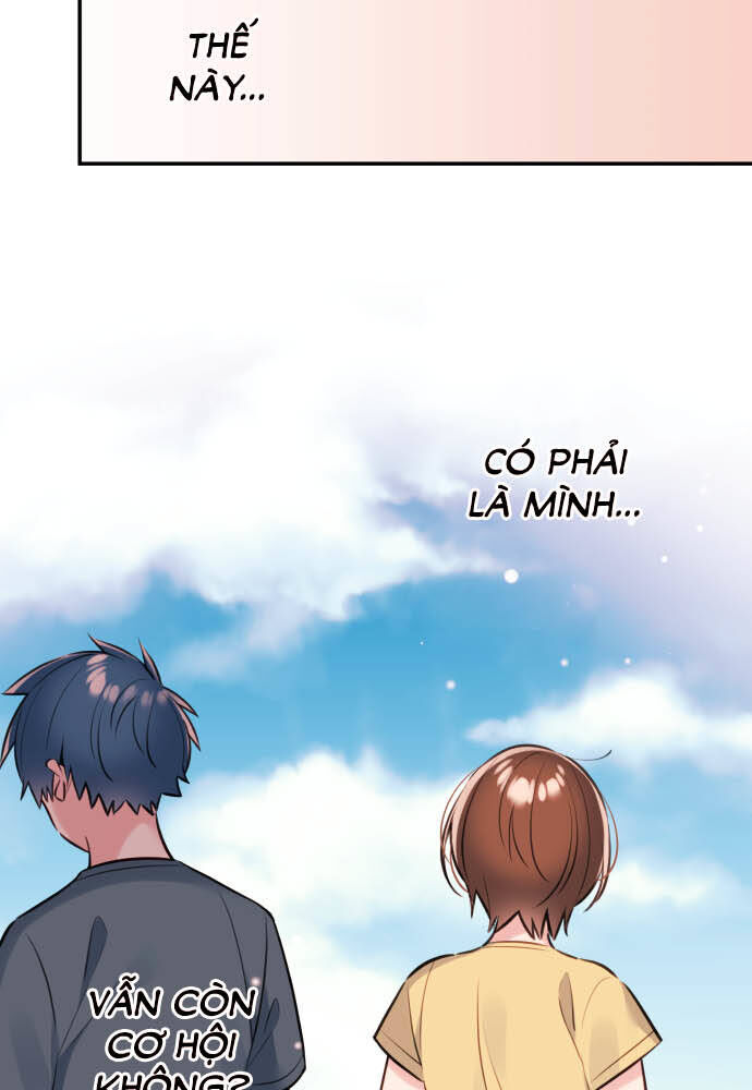 Cô Bạn Gái Hai Mặt Chapter 54 - Trang 2