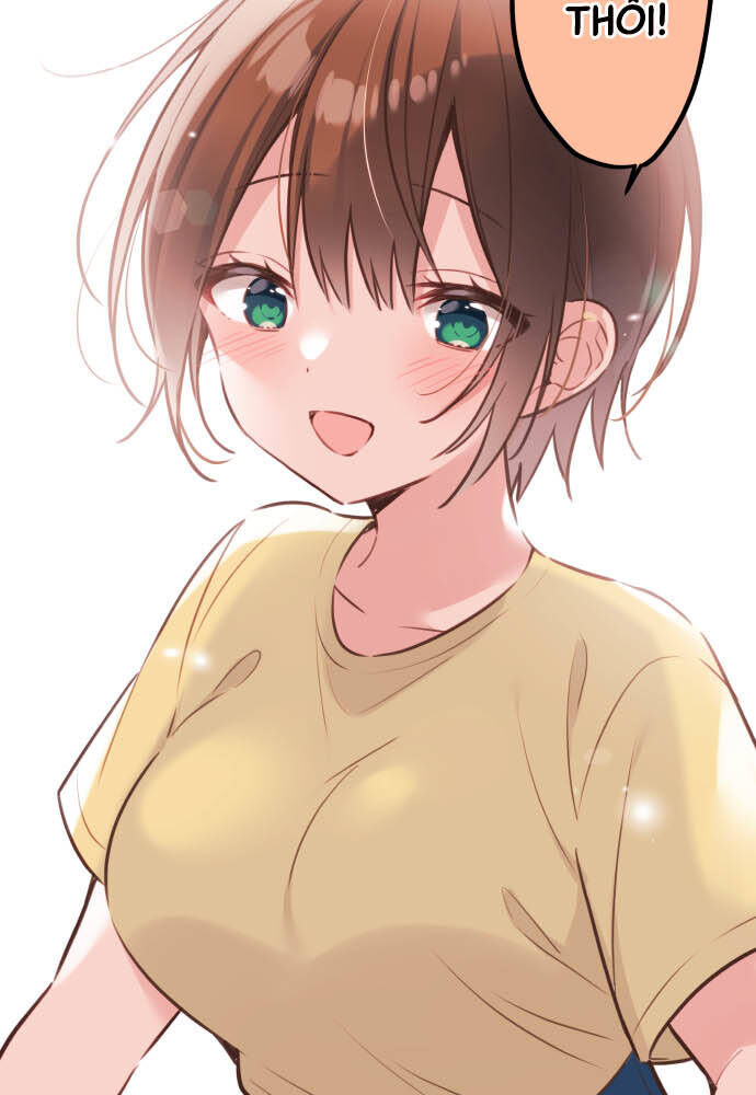 Cô Bạn Gái Hai Mặt Chapter 54 - Trang 2