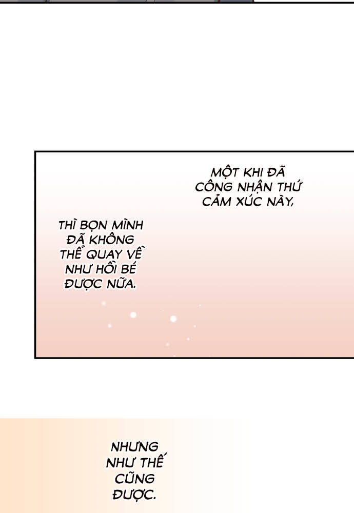 Cô Bạn Gái Hai Mặt Chapter 54 - Trang 2