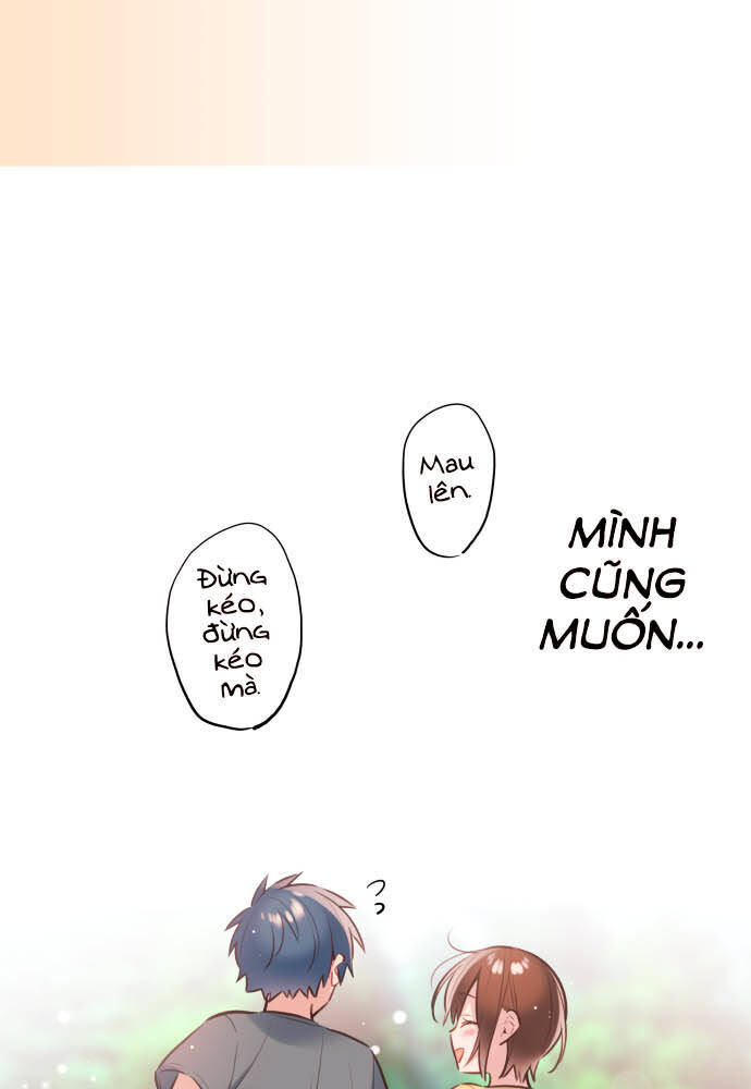 Cô Bạn Gái Hai Mặt Chapter 54 - Trang 2