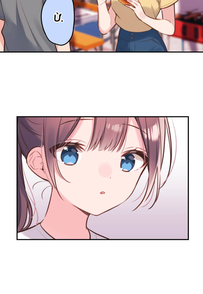 Cô Bạn Gái Hai Mặt Chapter 54 - Trang 2