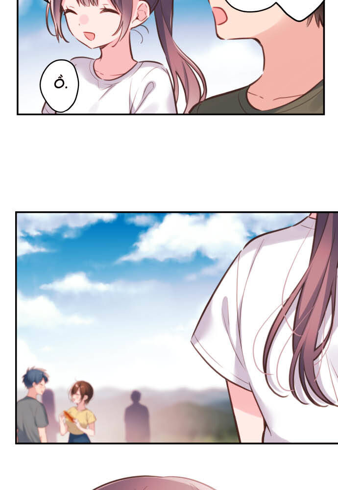 Cô Bạn Gái Hai Mặt Chapter 54 - Trang 2