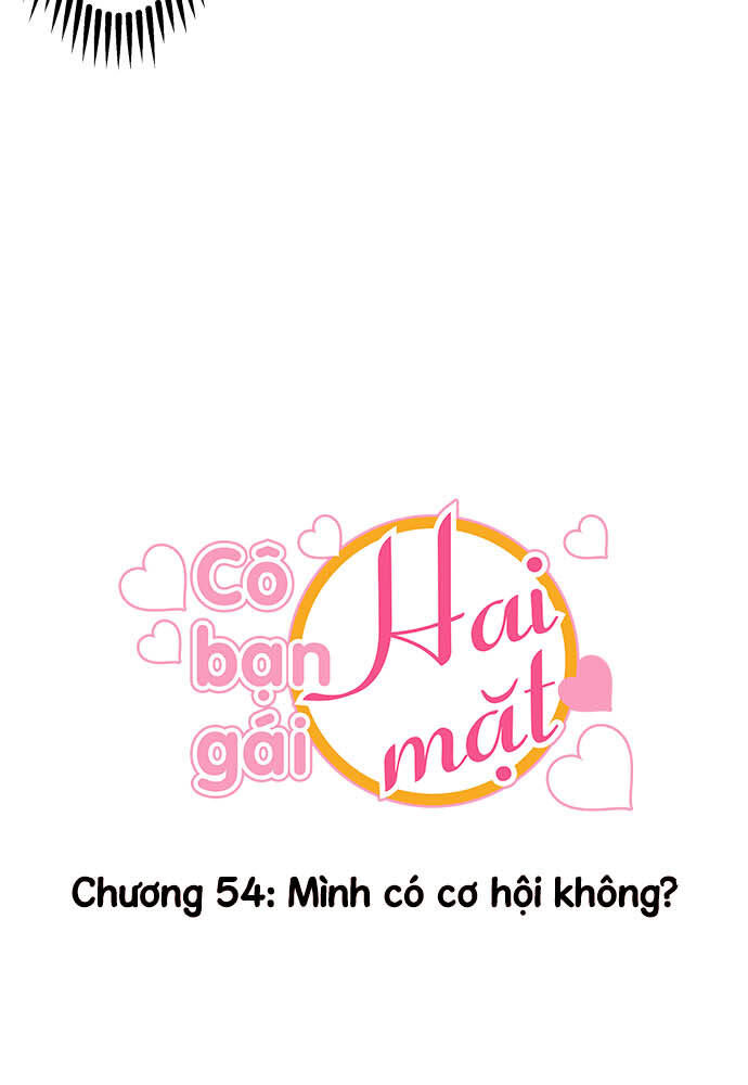 Cô Bạn Gái Hai Mặt Chapter 54 - Trang 2