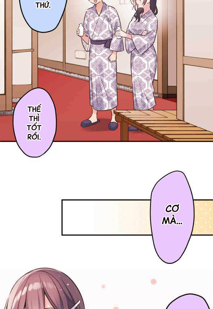 Cô Bạn Gái Hai Mặt Chapter 55 - Trang 2