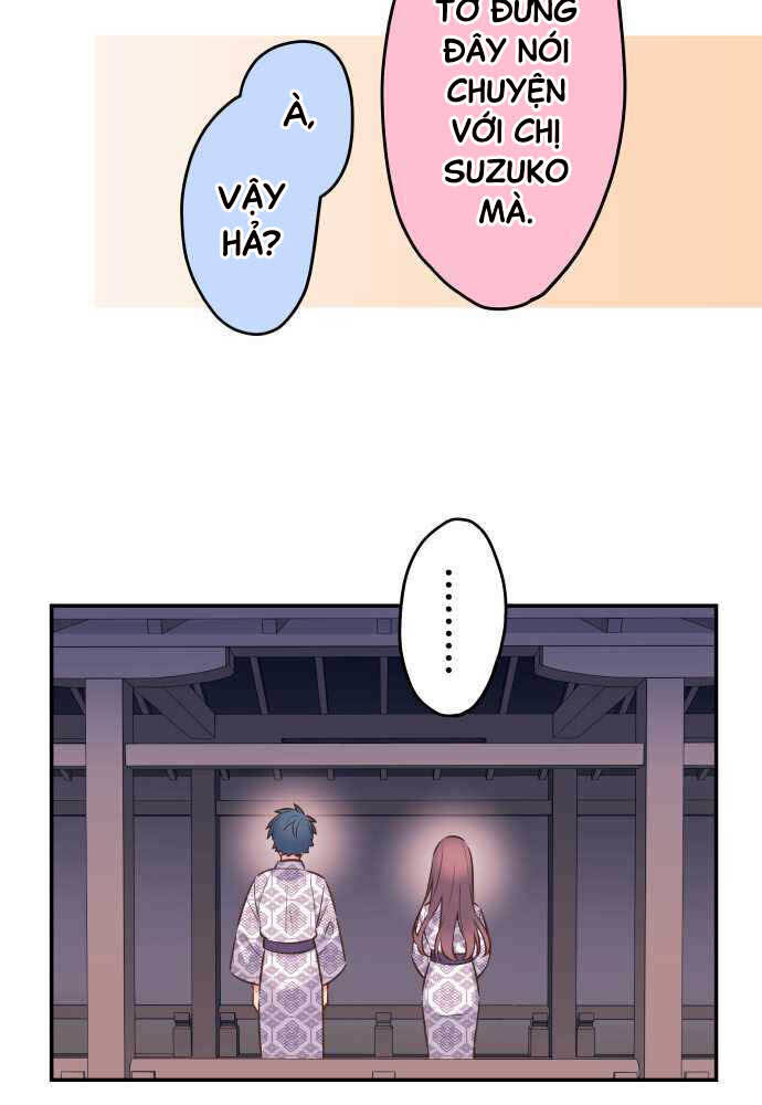 Cô Bạn Gái Hai Mặt Chapter 55 - Trang 2