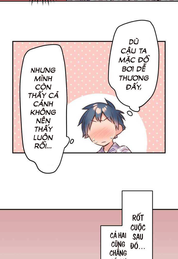 Cô Bạn Gái Hai Mặt Chapter 55 - Trang 2