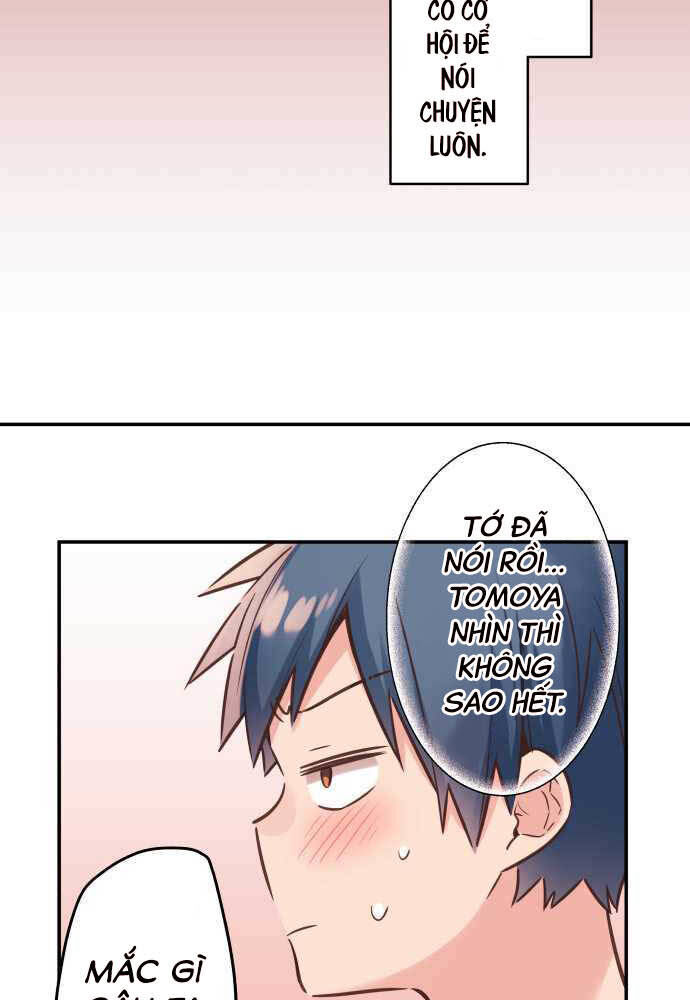 Cô Bạn Gái Hai Mặt Chapter 55 - Trang 2