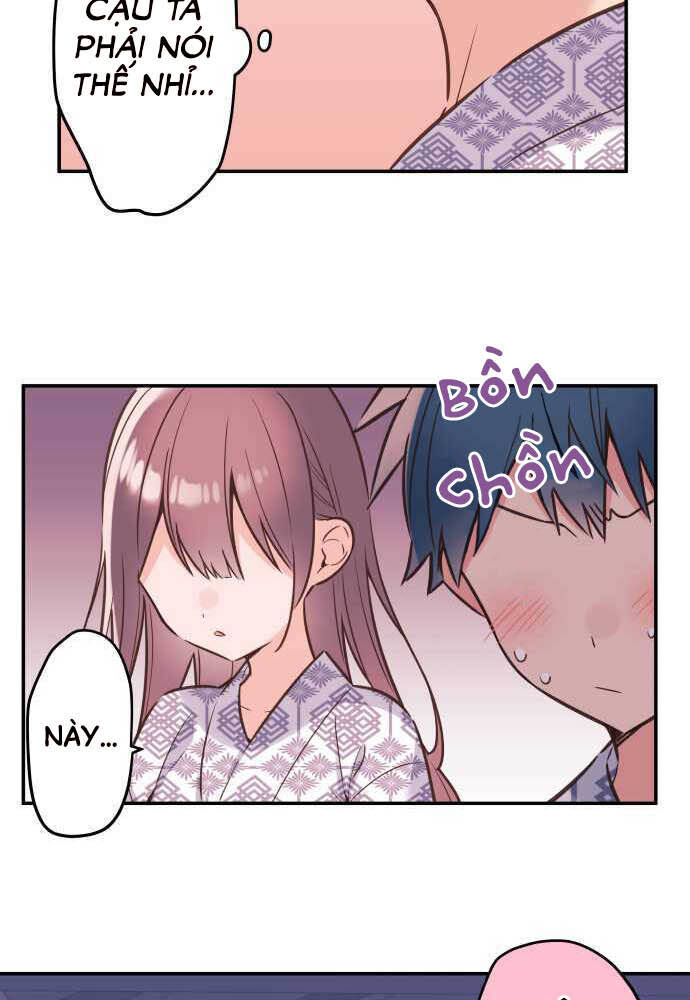 Cô Bạn Gái Hai Mặt Chapter 55 - Trang 2