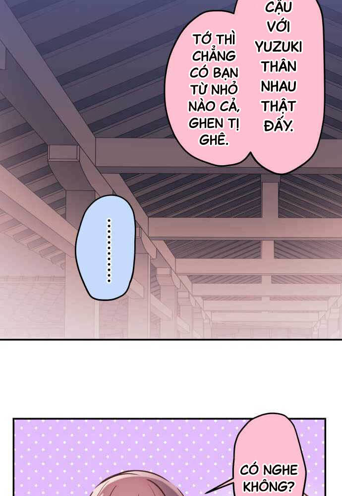 Cô Bạn Gái Hai Mặt Chapter 55 - Trang 2