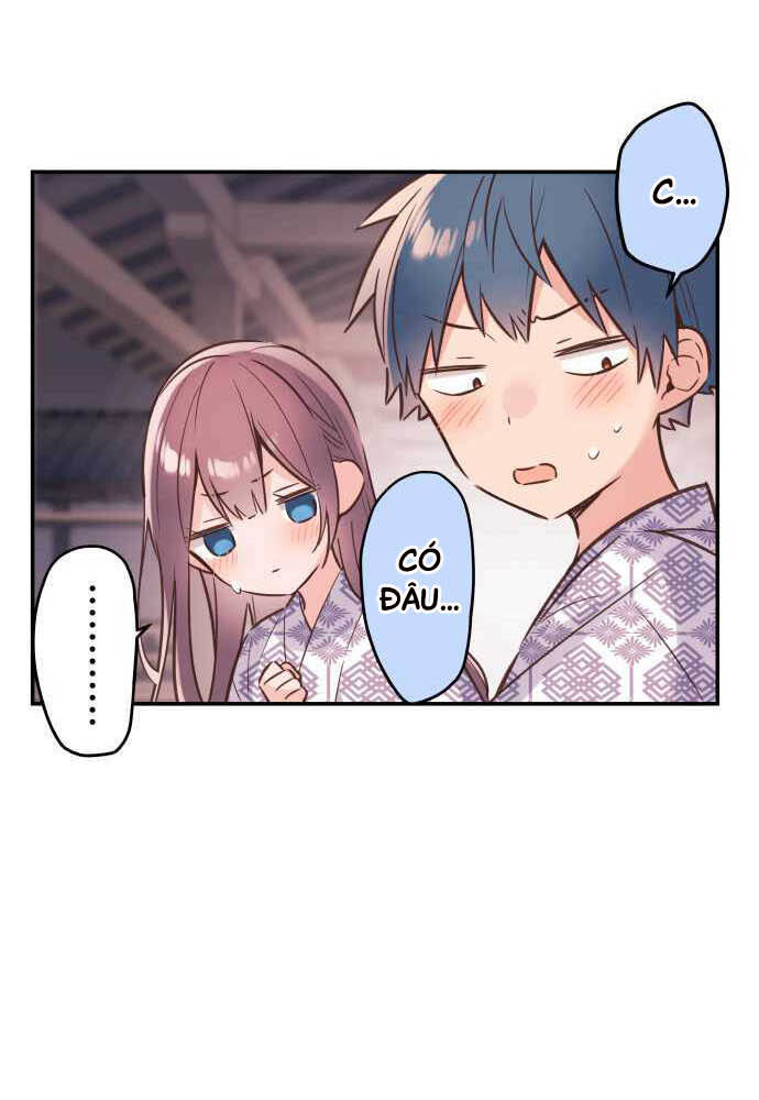 Cô Bạn Gái Hai Mặt Chapter 55 - Trang 2