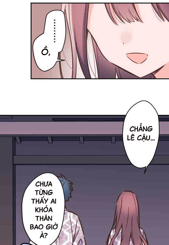 Cô Bạn Gái Hai Mặt Chapter 55 - Trang 2