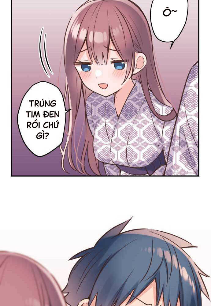 Cô Bạn Gái Hai Mặt Chapter 55 - Trang 2