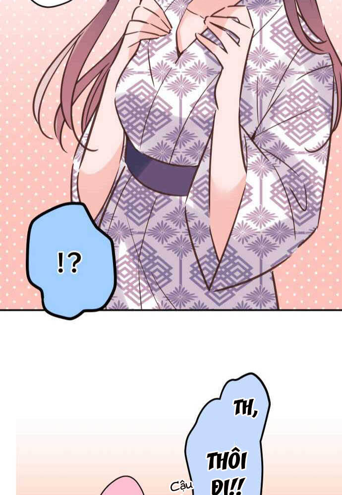 Cô Bạn Gái Hai Mặt Chapter 55 - Trang 2