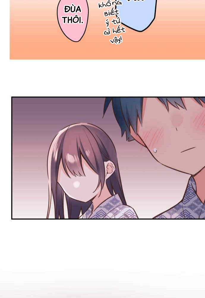 Cô Bạn Gái Hai Mặt Chapter 55 - Trang 2