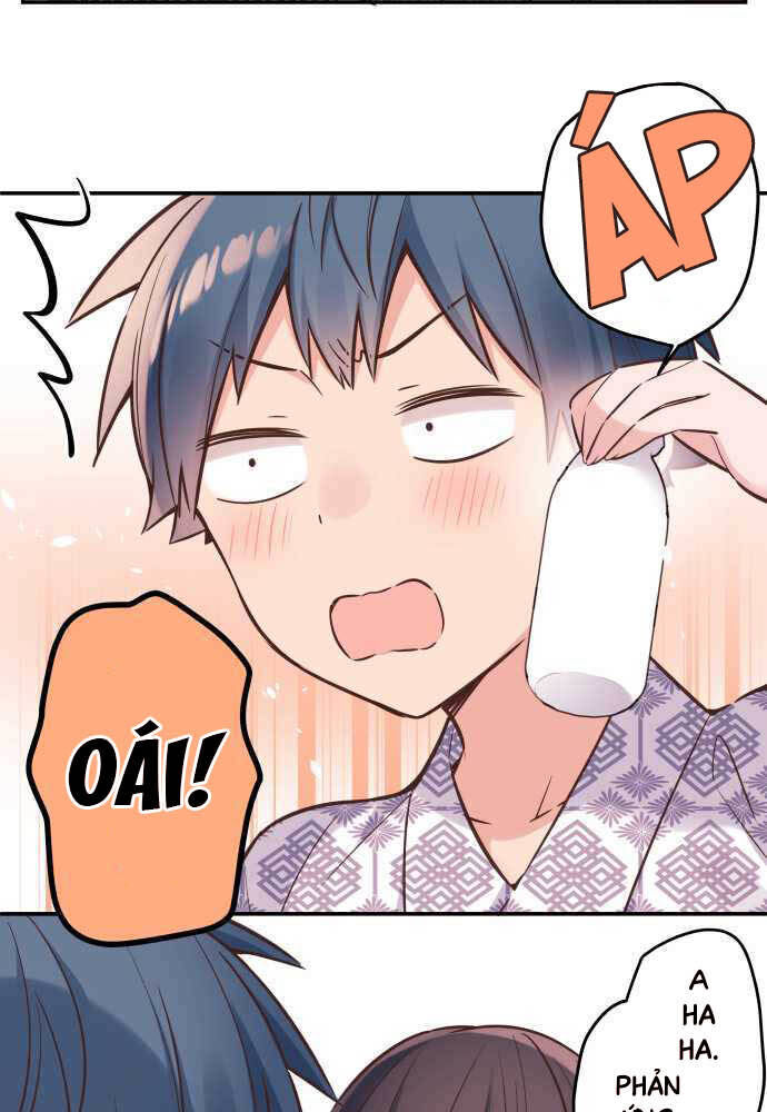 Cô Bạn Gái Hai Mặt Chapter 55 - Trang 2