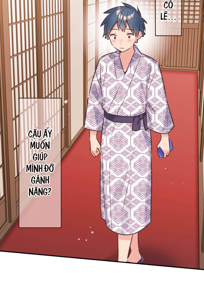 Cô Bạn Gái Hai Mặt Chapter 55 - Trang 2